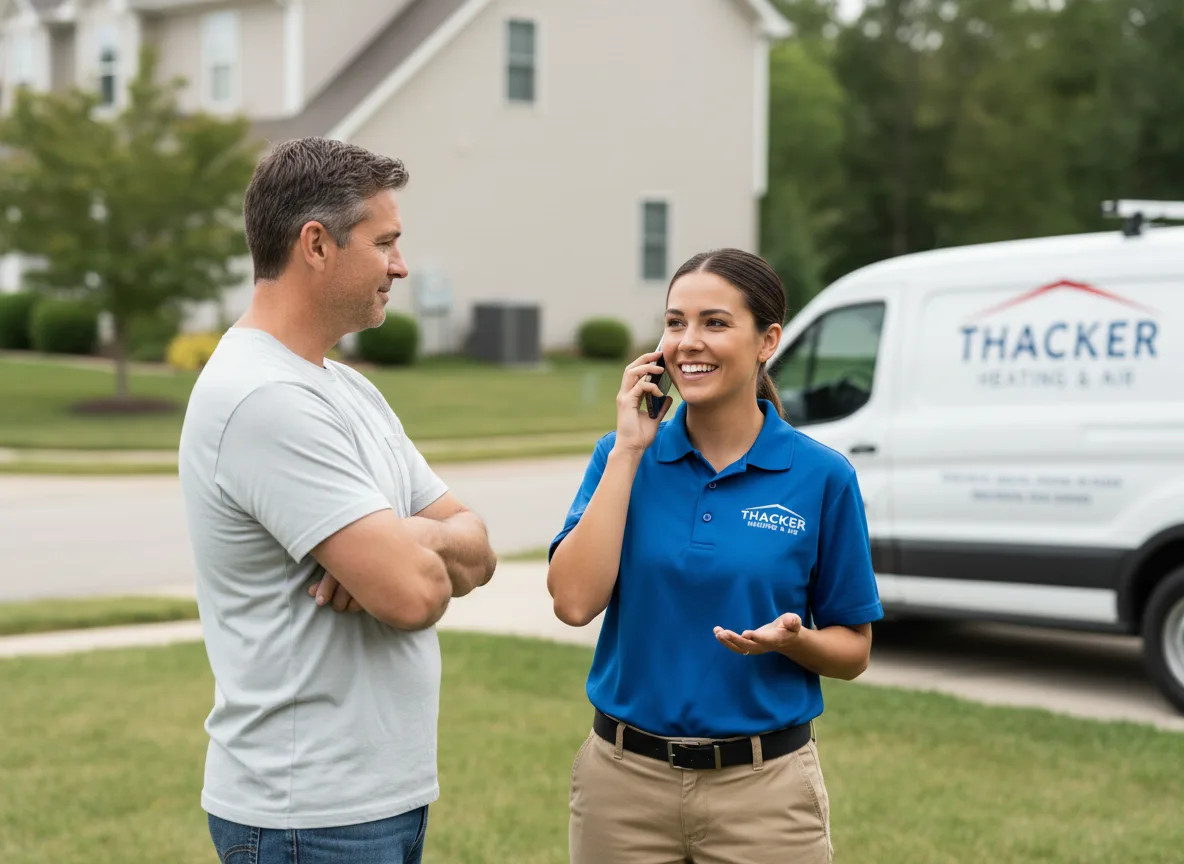 Ac Repair Glady, WV FAQs